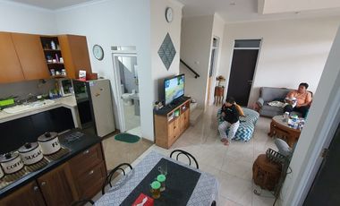 JUAL CEPAT RUMAH VILLA LEMBANG BANDUNG VIEW INDAH DKT WISATA. MURAH