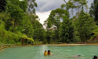 JUAL CEPAT RUMAH VILLA LEMBANG BANDUNG VIEW INDAH DKT WISATA. MURAH