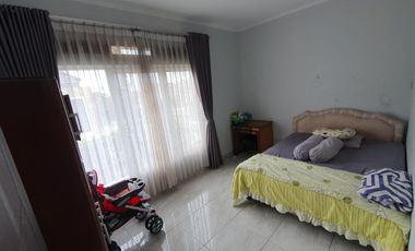 JUAL CEPAT RUMAH VILLA LEMBANG BANDUNG VIEW INDAH DKT WISATA. MURAH