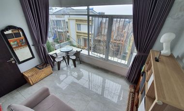 JUAL CEPAT RUMAH VILLA LEMBANG BANDUNG VIEW INDAH DKT WISATA. MURAH