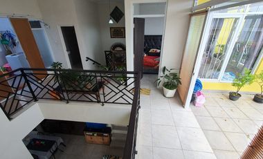 JUAL CEPAT RUMAH VILLA LEMBANG BANDUNG VIEW INDAH DKT WISATA. MURAH