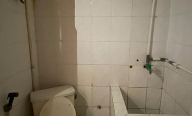 DISEWAKAN : RUMAH DEPAN TAMAN TEBET TIMUR DALAM JAKARTA