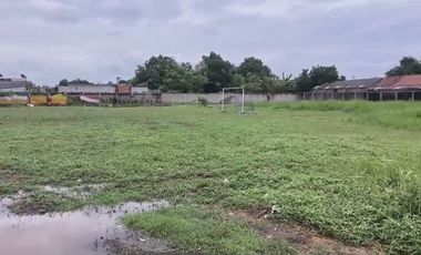 TANAH DI KEDAUNG WETAN