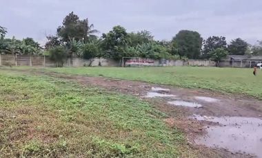 TANAH DI KEDAUNG WETAN