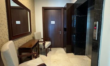 Sewa Apartemen Mewah Essence Darmawangsa 3BR Siap Huni Dekat Cilandak