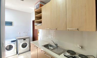 Sewa Apartemen Mewah Essence Darmawangsa 3BR Siap Huni Dekat Cilandak