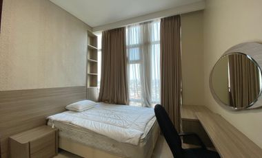 Sewa Apartemen Mewah Essence Darmawangsa 3BR Siap Huni Dekat Cilandak