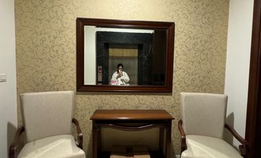 Sewa Apartemen Mewah Essence Darmawangsa 3BR Siap Huni Dekat Cilandak