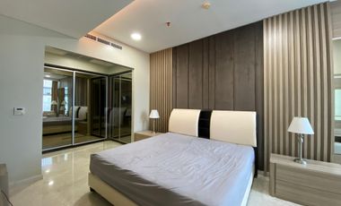 Sewa Apartemen Mewah Essence Darmawangsa 3BR Siap Huni Dekat Cilandak