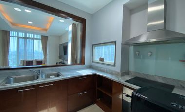 Sewa Apartemen Mewah Essence Darmawangsa 3BR Siap Huni Dekat Cilandak