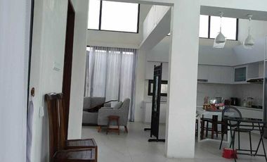 VILLA READY BARU 3 BR VIEW SAWAH BEST LOCATION DI UMALAS BALI