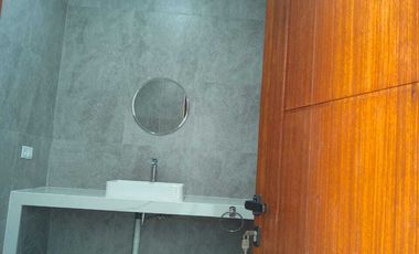 VILLA READY BARU 3 BR VIEW SAWAH BEST LOCATION DI UMALAS BALI