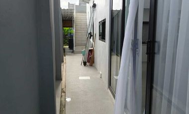 VILLA READY BARU 3 BR VIEW SAWAH BEST LOCATION DI UMALAS BALI