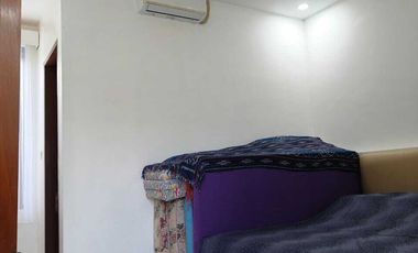 VILLA READY BARU 3 BR VIEW SAWAH BEST LOCATION DI UMALAS BALI