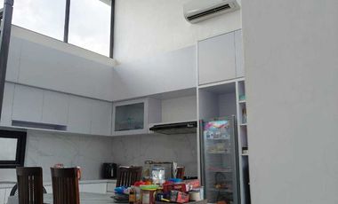 VILLA READY BARU 3 BR VIEW SAWAH BEST LOCATION DI UMALAS BALI