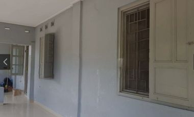 RUMAH KEBUN LUAS - SOLO