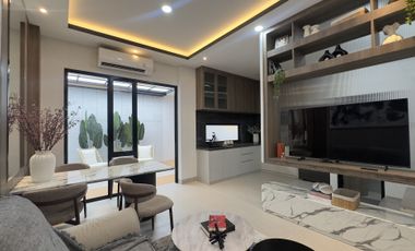 RUMAH DIJUAL MURAH DIMAKASSAR DEKAT SEKOLAH AL FITYAN