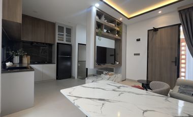 RUMAH DIJUAL MURAH DIMAKASSAR DEKAT SEKOLAH AL FITYAN