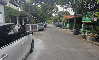 RUMAH BARU 2 LT DI PENYILEUKAN CIBIRU BANDUNG