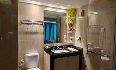 Apartemen Luas 3 Bedroom Belmont Residences Full Furnished