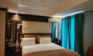 Apartemen Luas 3 Bedroom Belmont Residences Full Furnished