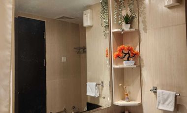 Apartemen Luas 3 Bedroom Belmont Residences Full Furnished