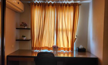 Apartemen Luas 3 Bedroom Belmont Residences Full Furnished