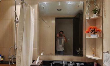 Apartemen Luas 3 Bedroom Belmont Residences Full Furnished