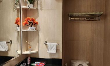 Apartemen Luas 3 Bedroom Belmont Residences Full Furnished