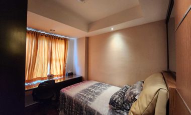 Apartemen Luas 3 Bedroom Belmont Residences Full Furnished