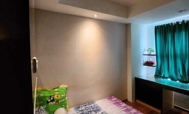 Apartemen Luas 3 Bedroom Belmont Residences Full Furnished