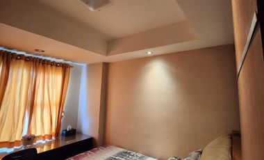Apartemen Luas 3 Bedroom Belmont Residences Full Furnished