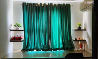 Apartemen Luas 3 Bedroom Belmont Residences Full Furnished