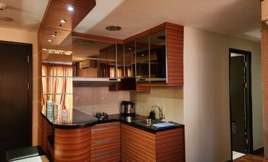 Apartemen Luas 3 Bedroom Belmont Residences Full Furnished