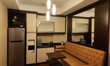 Apartemen Luas 3 Bedroom Belmont Residences Full Furnished