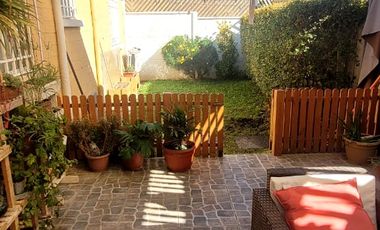 Se arrienda casa en Villa Las Palmas de Tuniche Rancagua