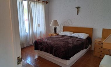 Casa de descanso en venta en Totolapan Morelos