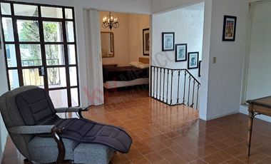 Casa de descanso en venta en Totolapan Morelos