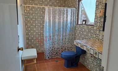 Casa de descanso en venta en Totolapan Morelos