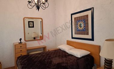 Casa de descanso en venta en Totolapan Morelos
