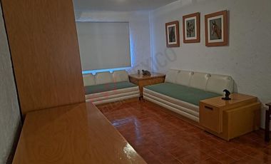 Casa de descanso en venta en Totolapan Morelos