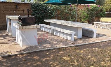 Casa de descanso en venta en Totolapan Morelos