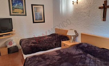 Casa de descanso en venta en Totolapan Morelos
