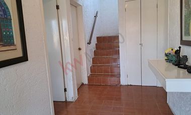 Casa de descanso en venta en Totolapan Morelos