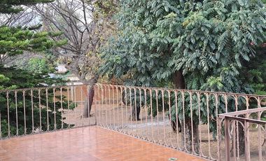 Casa de descanso en venta en Totolapan Morelos