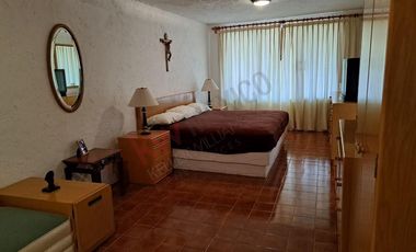 Casa de descanso en venta en Totolapan Morelos