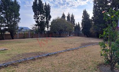 Casa de descanso en venta en Totolapan Morelos