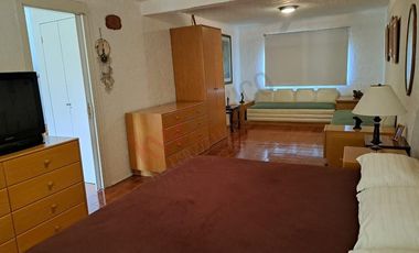 Casa de descanso en venta en Totolapan Morelos