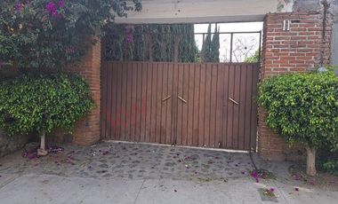 Casa de descanso en venta en Totolapan Morelos
