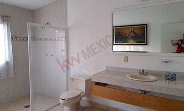 Casa de descanso en venta en Totolapan Morelos